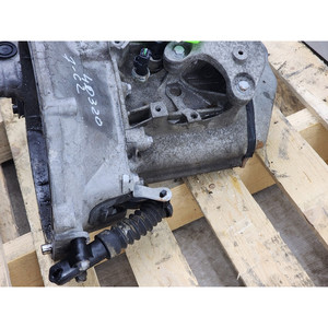 Caja de cambios manual usada completa PEUGEOT 208 Serie 9803846280 BVM5 EB2F-HM-HMZ-HM01 gasolina 1199 (12>19) - Product Image 3