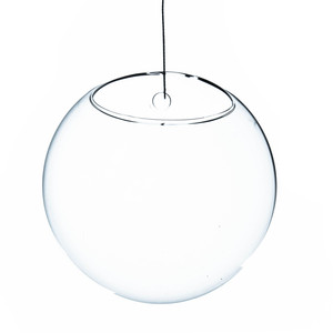 HCH1105 - ตู้เลี้ยงสัตว์แบบแขวนผนังครึ่งวงกลม - 5 - Product Image 1