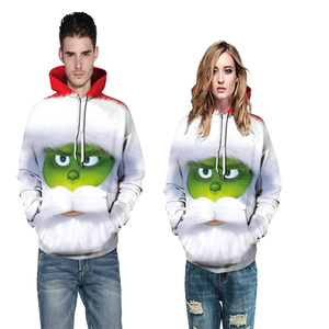 Logotipo personalizado Impresión de alta calidad Nuevo estilo Unisex Sudaderas con capucha de invierno 100% Algodón Logotipo personalizado Ropa de Jogger con capucha - Product Image 3