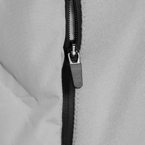 Sweats à capuche personnalisés pour hommes-Sweats à capuche zippés et pulls en coton de haute qualité Logo personnalisé unisexe Design uni et vierge pour la saison d'automne - Product Image 2