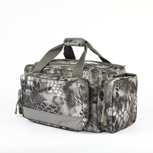 Sac tactique de meilleure qualité Sac d'extérieur durable Sac tactique Sac tactique de plage Molle étanche 600D sur mesure - Product Image 1