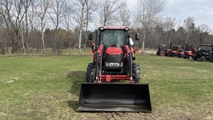 Tractor Agrícola Case IH Usado de Calidad al por Mayor, Maquinaria Agrícola Case IH Disponible, Entrega Rápida, Precio al por Mayor, Compre Hoy - Product Image 4