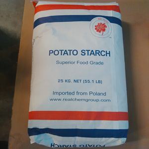 Top Quality Powder Potato <b>Starch</b> For Sale - Product Image 5
