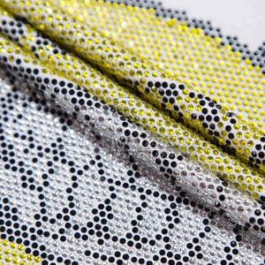 T-shirt sur mesure pour hommes en taille adulte haute qualité concevez votre propre t-shirt en strass au meilleur prix - Product Image 5