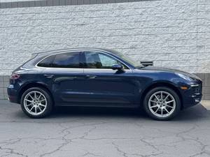รถยนต์มือสอง Porsche Macan S ปี 2015 ราคาถูก ขาย - Product Image 5