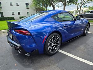 UTILISÉ LHD/RHD 2024 T O Y O T A GR SUPRA 2.0 - Product Image 3