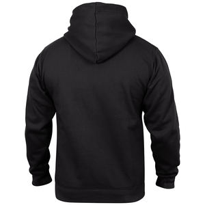 Sudadera con capucha para hombre Sudadera con capucha de lana pesada para hombre Sudadera con capucha de gran tamaño con bolsillo Ropa deportiva informal - Product Image 4