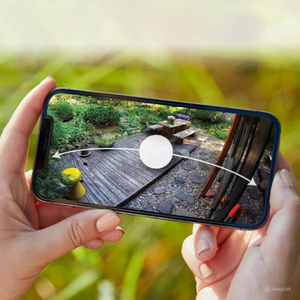 Arlo Ultra 2 Spotlight Camera & Smart Hub-Cámara de seguridad inalámbrica para el hogar con visión nocturna a color-Audio bidireccional - Product Image 4