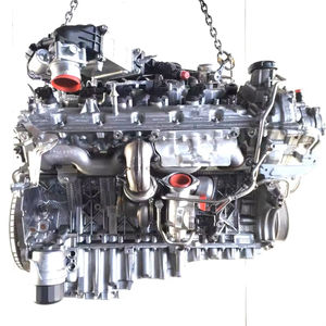 Moteur V12 d'occasion sur mesure pour projets automobiles M6, haute cylindrée, construction légère, 6,5 L, 2014- - Product Image 6