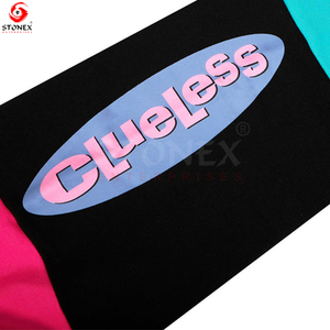 เสื้อสเวตเชิ้ตผู้หญิงไซส์ใหญ่ คุณภาพพรีเมียม สไตล์ลำลองแนวสตรีทแฟชั่น สำหรับฤดูหนาว คอลเลคชั่นแฟชั่น - Product Image 6