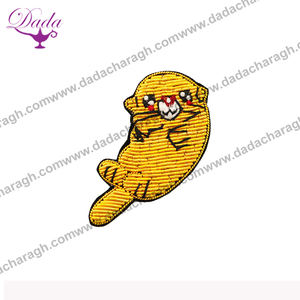 เข็มกลัดปักลายแบบแท่งทำด้วยมือตราพรีเมียมจากผู้จำหน่ายที่เชื่อถือได้ - Product Image 5