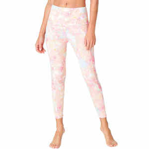 New Arrival Women's High Waist Casual Sportswear Fitness <b>Leggings</b> Gym Workout Yoga <b>Leggings</b> For Women High Quality Wholesale - Product Image 1