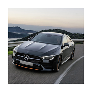 Vendeur automobile Mecerdezzz Benmz Classe C Turbo AWD Voitures d'occasion à vendre-Sièges en tissu de haute qualité pour tous les modèles/années - Product Image 6