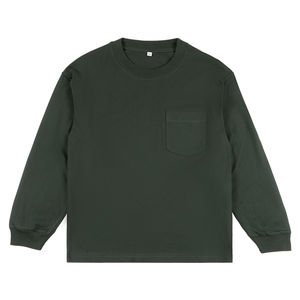 Sudaderas y sudaderas lisas para hombre para imprimir chándal OEM ODM a la venta - Product Image 5