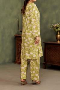 เสื้อผ้าทางการของผู้หญิง3ชิ้นสูทสไตล์เกาหลีชุดแต่งกายแต่งกายสไตล์เกาหลี - Product Image 4