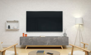 Kalahari MGS วัสดุตกแต่งโรงแรม4804-HPL สีเทาเข้มพร้อมพื้นผิวหินสำหรับการตกแต่งโรงแรม - Product Image 3