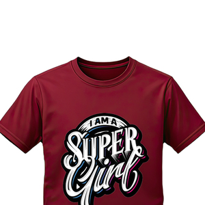 Ropa de verano Color sólido Casual manga corta hombres DTG estampado camiseta diseño único hecho a medida hombres camiseta - Product Image 2