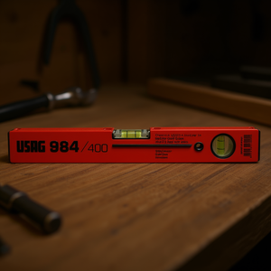 Niveles de Aluminio Usag - Product Image 3