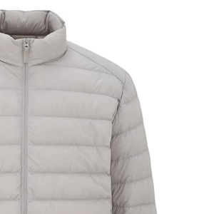 Chaqueta acolchada para hombre a precio asequible, ligera, de calidad premium, material duradero, mejor diseño, chaqueta acolchada para hombre con mangas completas. - Product Image 6