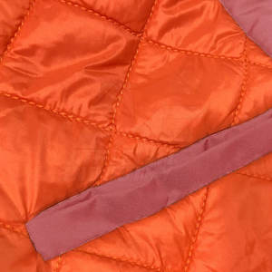 เสื้อแจ็คเก็ตบอมเบอร์ผู้ชายแบบสั่งทำพิเศษ คุณภาพดีที่สุด ผลิตในปากีสถาน คอตั้ง ระบายอากาศได้ดี กันลม ราคาถูก - Product Image 6