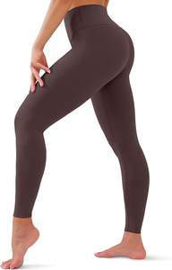 Leggings de Cintura Alta de Alta Calidad para Mujer, Pantalones de Yoga para Gimnasio, Correr, Leggings Deportivos para Mujer - Product Image 6