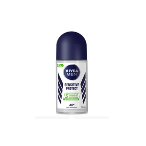 Desodorante en Crema Ecológico Nivea, Spray Corporal Compacto y Duradero, Protección Efectiva Contra el Sudor, Fragancia para Hombres y Mujeres - Product Image 6