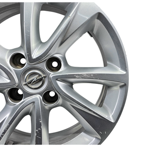 Rueda de Aleación para OPEL Corsa Serie F 39182181 (19>) - Product Image 4