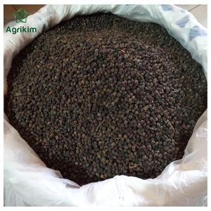 พริกไทยดำดิบแห้งจากเวียดนามถุง + 84.359.313.086 100% ออร์แกนิก - Product Image 1