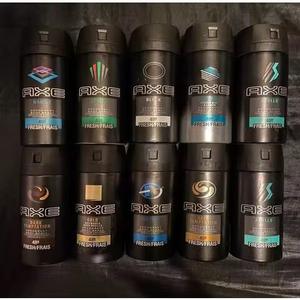 สเปรย์ระงับกลิ่นกายสำหรับผู้ชาย ระดับพรีเมียม / สเปรย์ระงับกลิ่นกาย Axe ขนาด 150 มล. คุณภาพดั้งเดิมจากผู้จัดจำหน่าย - Product Image 3