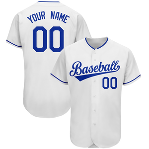 เสื้อเบสบอลแขนสั้นสำหรับผู้ชายแห้งเร็วแห้งเร็ว3D ดิจิตอลพิมพ์ลายเสื้อเทรนนิ่ง - Product Image 5