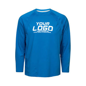 Vêtements de pêche personnalisés Sweat à capuche en bambou léger pour femmes UPF 50 + Protection solaire évacuation de l'humidité Chemise de pêche unisexe en bambou pour femme - Product Image 1