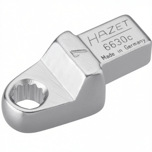 Llave de vaso Hazet tipo inserto 9 x 12 mm - Product Image 3