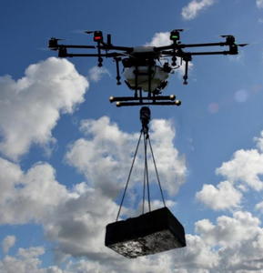 สินค้าขนส่งขนาดใหญ่พิเศษ ปี 2025 พร้อมจัดส่ง - Product Image 4