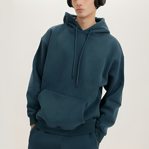 Nouvel an haut 2025 nouveau survêtement unisexe ensemble personnalisation en gros femmes hommes et ensemble pour l'hiver automne survêtements - Product Image 4