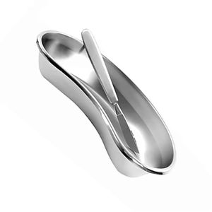 Instrumento de laboratorio médico profesional Hollowware bandeja de acero inoxidable de alta calidad Holloware instrumentos con bandeja de riñón - Product Image 4