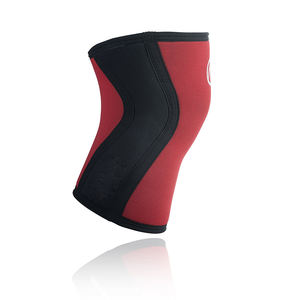 ปลอกเข่านีโอพรีนหนา7มม. น้ำหนักเบาปรับแต่งได้เป็นมิตรกับสิ่งแวดล้อมสำหรับยกน้ำหนักและยกได้ - Product Image 5