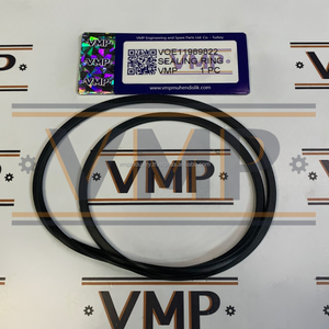VOE 11989822-Anillo de sellado para camiones articulados Volvo-Repuestos de maquinaria de construcción de nueva condición de alta calidad - Product Image 3