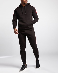 Diseña Tu Propio Chándal Deportivo Personalizado para Hombre y Mujer, Unisex, Cortavientos, Antiolor, Ecológico, Ajustado, Tallas Grandes, Otoño - Product Image 2