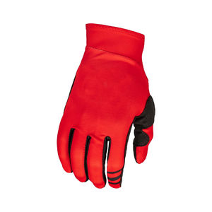 Guantes de Motocicleta Impermeables con Pantalla Táctil, Guantes de Motocicleta de Dedos Completos, Guantes de Carreras de Motocicleta, Ropa de Motociclismo y Automovilismo - Product Image 4