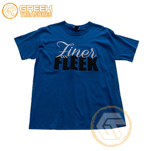 เสื้อยืดผ้าฝ้าย Zeta Phi Beta แบบขายส่ง สั่งทำได้ สำหรับสตรี ชุดเครื่องแบบสมาคมนักศึกษาหญิง ปักลาย พิมพ์ลาย ย้อมสีพื้น ใส่ได้ทุกฤดู คุณภาพสูง - Product Image 3
