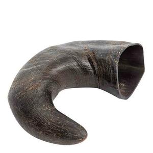 Vente en gros de nourriture et de mâcher pour chien en corne de buffle naturelle et durable, sculptée à la main en Inde pour les grandes races - Product Image 4