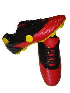 Chaussures de football Design créatif de haute qualité semelle intérieure EVA entraînement athlétique d'été pour les sports d'hiver d'automne nouvelle Collection de printemps - Product Image 3