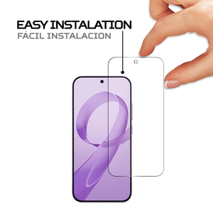 ฟิล์มกันรอยหน้าจอ ANTISHOCK สำหรับเสี่ยวมี่ เรดมี่ K90 - Product Image 3