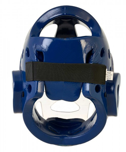 Dip Head Guard <b>Cheap</b> Price Full Face protection Head Guards for MMA Training and Fights - Product Image 6