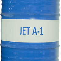 Produit le plus vendu Carburant d'aviation pour moteurs à turbine à gaz Jet A1 Carburant d'aviation en barils de tonnes métriques Vente de carburéacteur