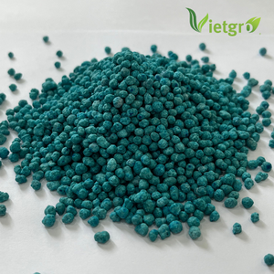 Vietgro ปุ๋ยสารประกอบ12-12-17 NPK ผงละเอียดคุณภาพสูงละลายเร็วใช้ในพืชอย่างมีประสิทธิภาพ - Product Image 3