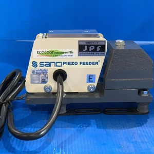 Feeder Welding Machine New Condition Feeder <b>Desk</b> Friendly Top Choice Fast Delivery High-Speed Small Parts Piezo In-Line - Product Image 2