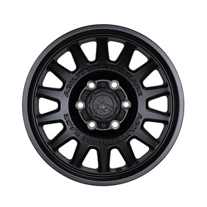 Rines Todoterreno de Aleación de Aluminio Forjado de 16-20 Pulgadas 6x139.7 5x127 con Diseño Multirradio para Jeep Wrangler, <span class=keywords><strong>Ford</strong></span> Serie F y SUV - Product Image 5