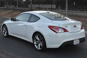 HYUNDAI GENESIS COUPE 2.0T R-SPEC 2012 USADO, VOLANTE A LA IZQUIERDA/DERECHA - Product Image 4