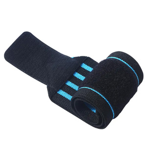 Vente en gros MESS SPORTS 2024 – Soutien et bandages de poignet unisexes en néoprène respirant pour la gym, le basketball, le badminton et l'haltérophilie - Product Image 2